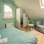 Chalet U Jana I Wita