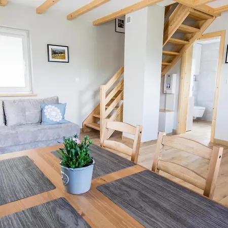 Chalet U Jana I Wita