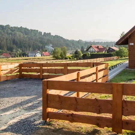 Domek alpejski U Jana I Wita Istebna