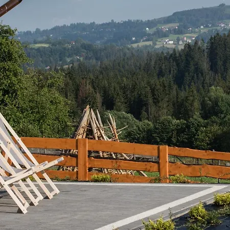 Dağ evi U Jana I Wita