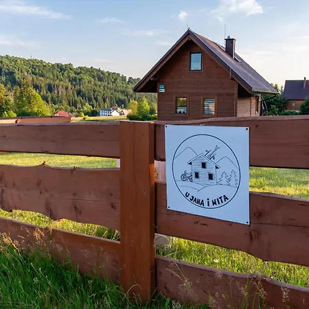 U Jana I Wita * Istebna