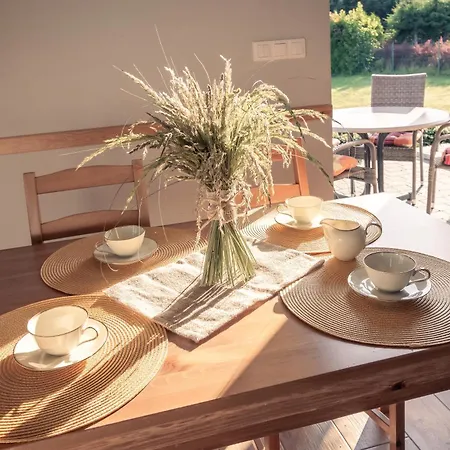 U Jana I Wita Alpstuga *