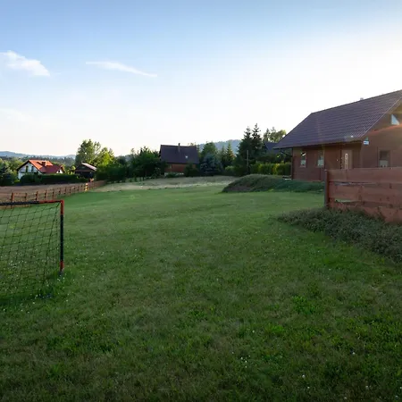 Dağ evi U Jana I Wita *