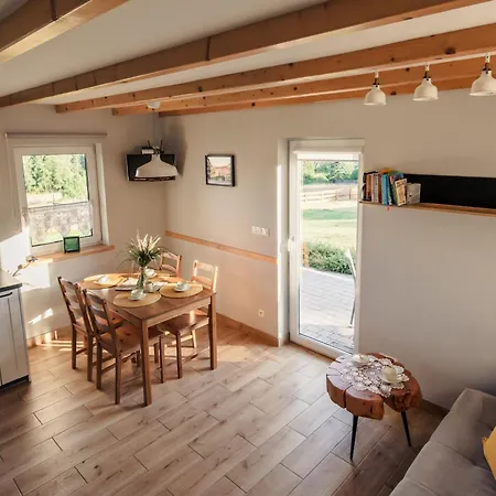 U Jana I Wita Dağ evi Istebna