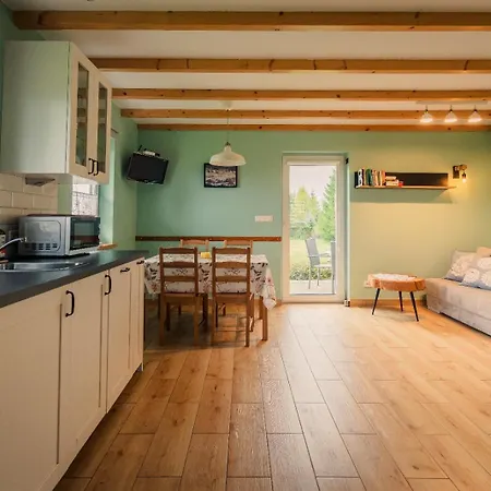 U Jana I Wita Istebna