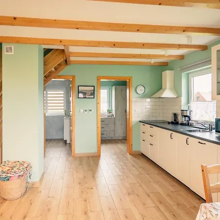 U Jana I Wita شاليه