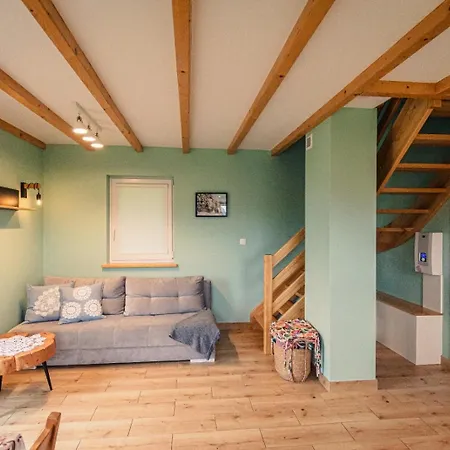 U Jana I Wita Chalet Istebna