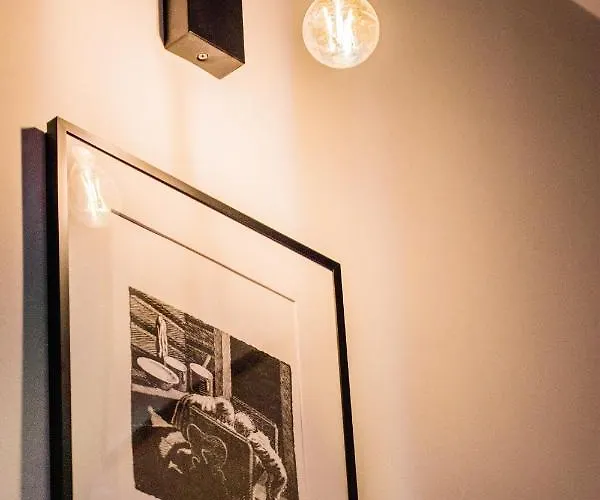 U Jana I Wita شاليه *