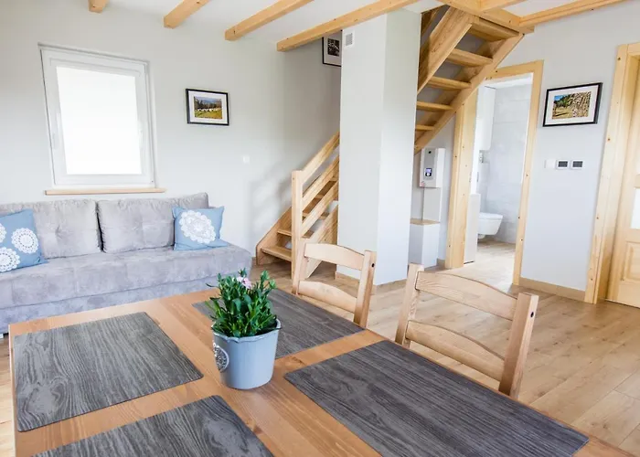 בקתה U Jana I Wita