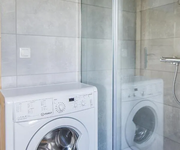 شاليه U Jana I Wita