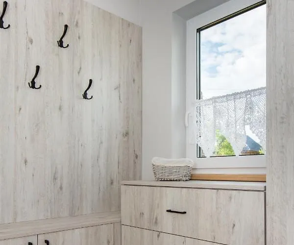 בקתה U Jana I Wita