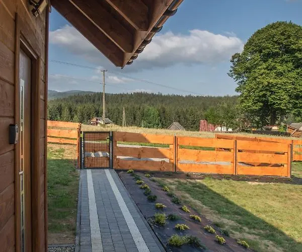 U Jana I Wita شاليه