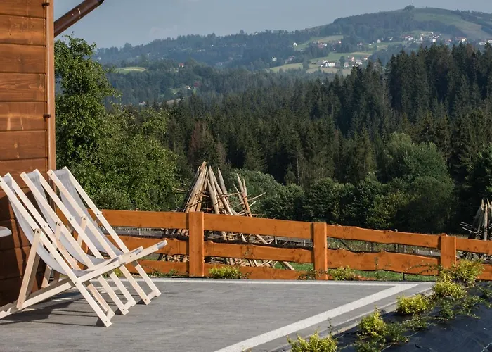 شاليه U Jana I Wita