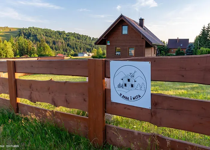 U Jana I Wita * איסטבנה