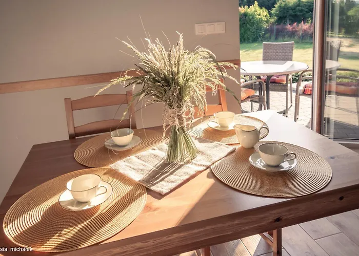 U Jana I Wita Alpstuga *