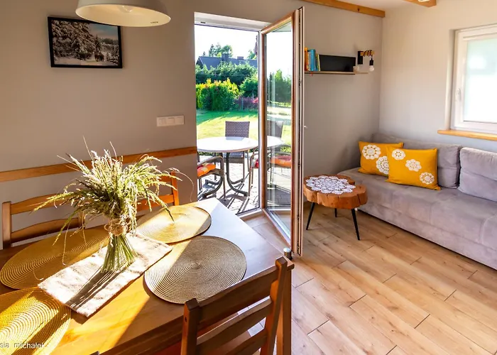 בקתה U Jana I Wita