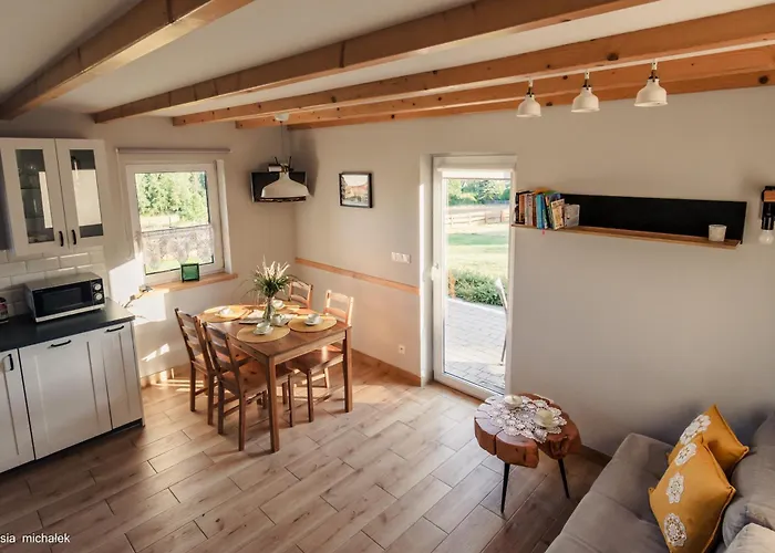 U Jana I Wita Alpstuga Istebna