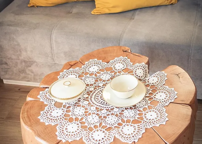 U Jana I Wita בקתה