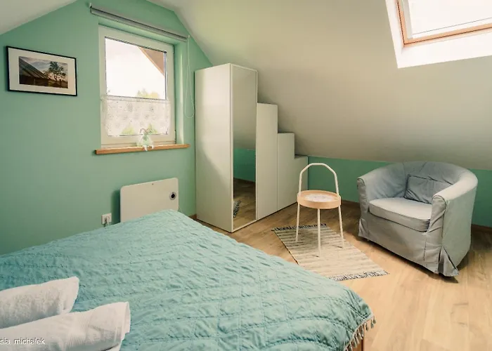 شاليه U Jana I Wita