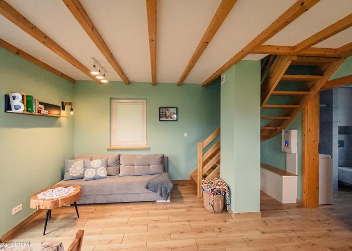 U Jana I Wita شاليه ايستينبا